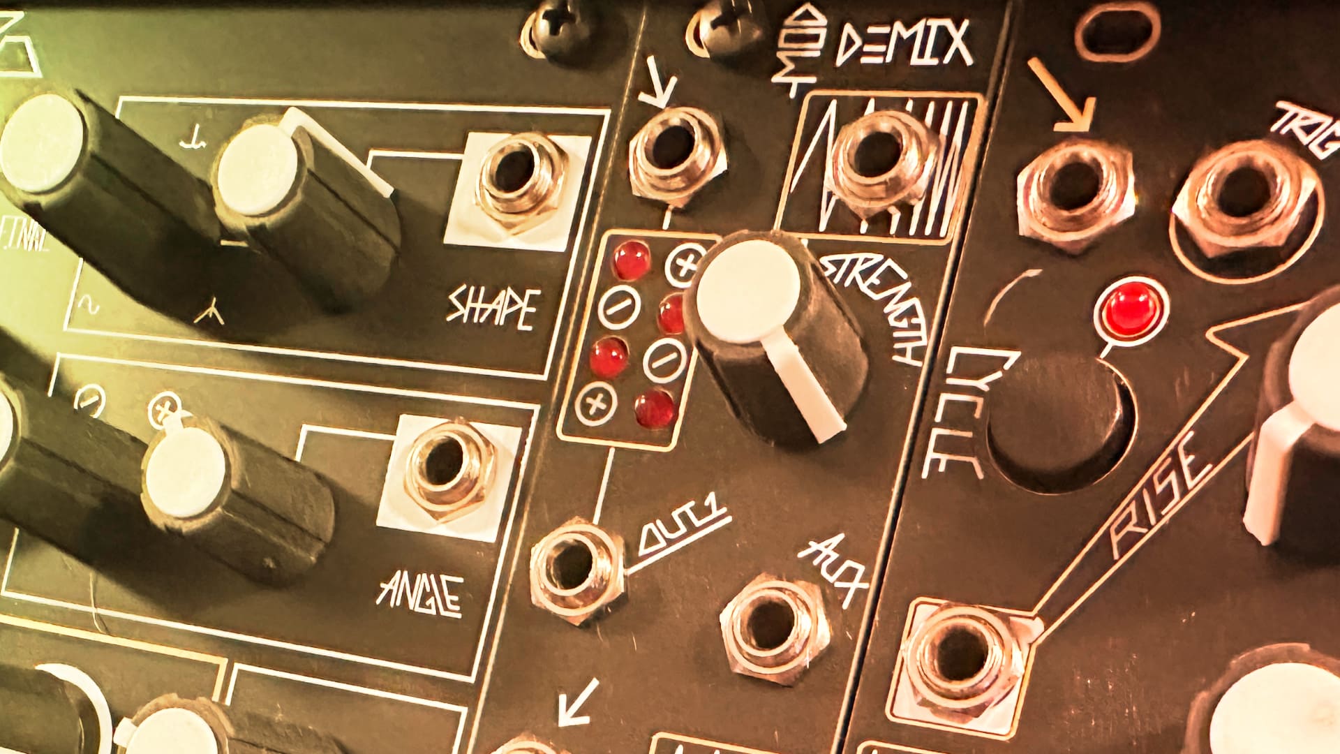 A Primer on Ring Modulation: From Daleks to X-Wing Pilots