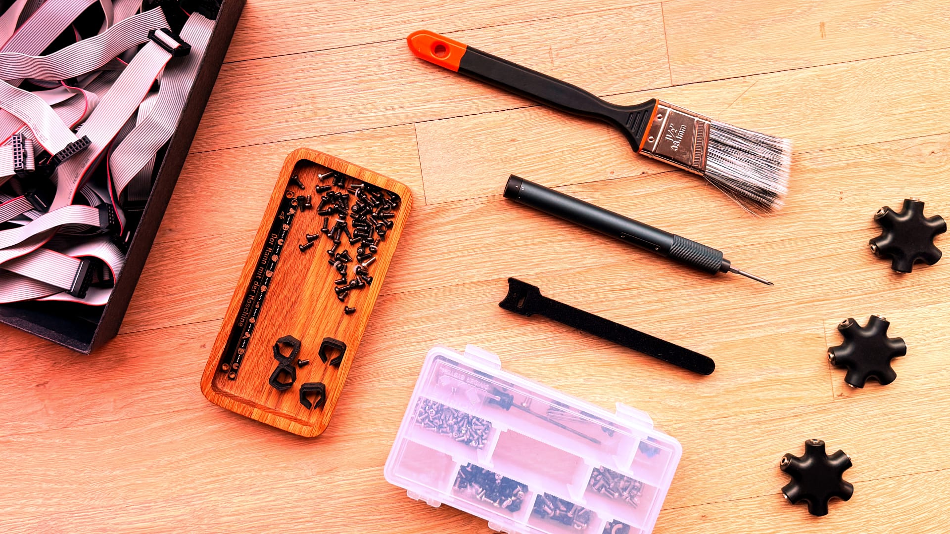 The Eurorack Hardware You Didn’t Know You Needed