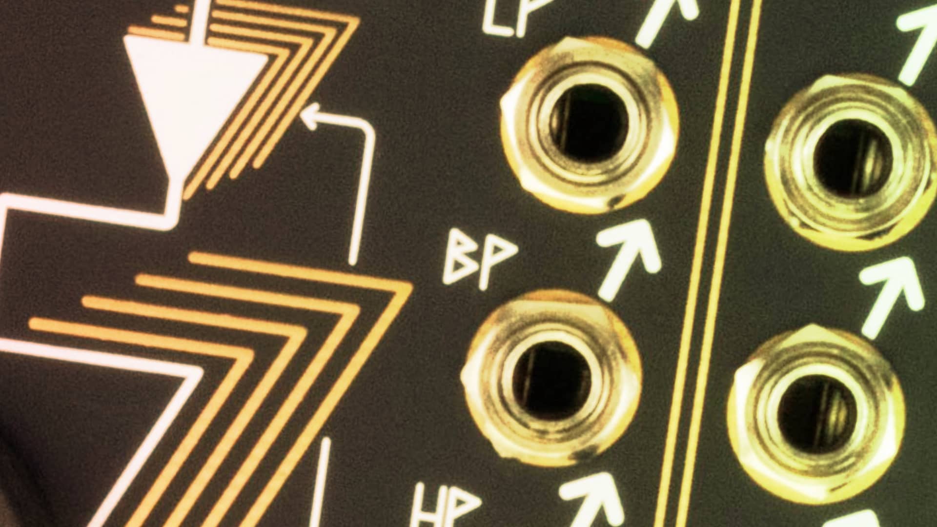 Stop ignoring band pass filters
