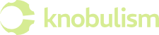 Knobulism Logo