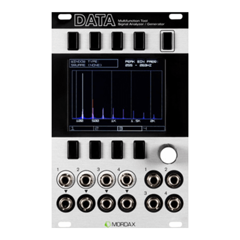 Module: Mordax Data