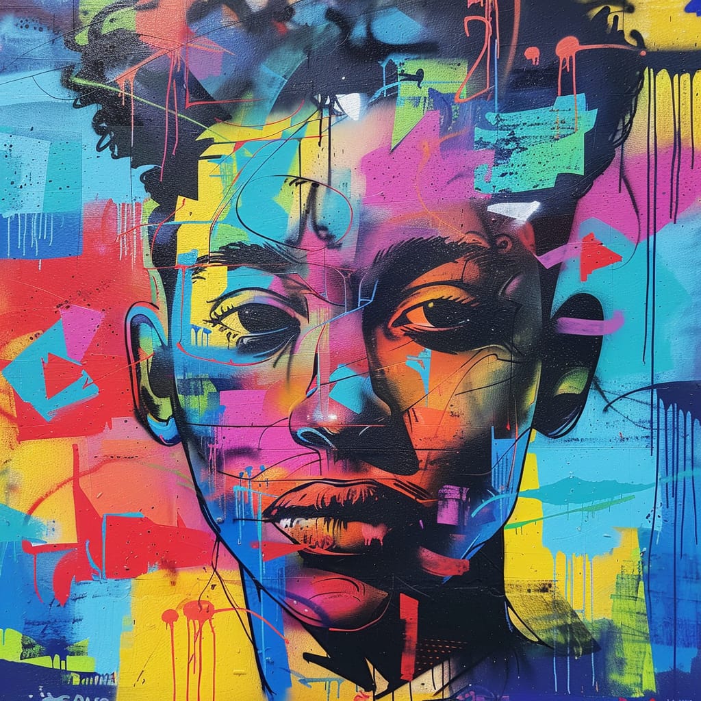 dysonant_A_very_thick_line_portrait_of_a_person_with_ambiguous__dd3d93a9-f96d-41f3-9397-d5591d07d217