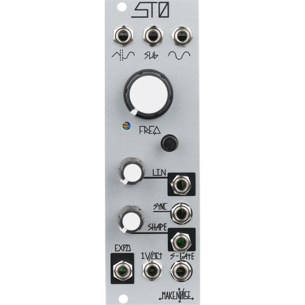 Make Noise STO